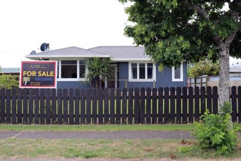 Photo of property in 36 Vogel Street, Kawerau, 3127