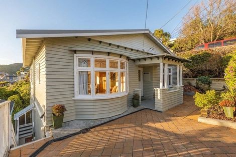 Photo of property in 10 Harrold Street, Highbury, Wellington, 6012