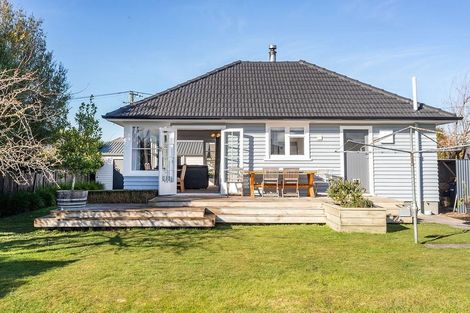 Photo of property in 26 Halliwell Avenue, Papanui, Christchurch, 8052