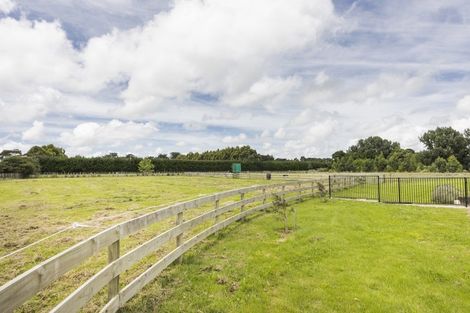 Photo of property in 275 Ngaio Road, Halcombe, Palmerston North, 4479