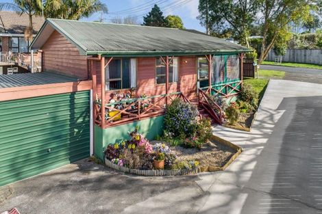 Photo of property in 1/40a Park Avenue, Papatoetoe, Auckland, 2025