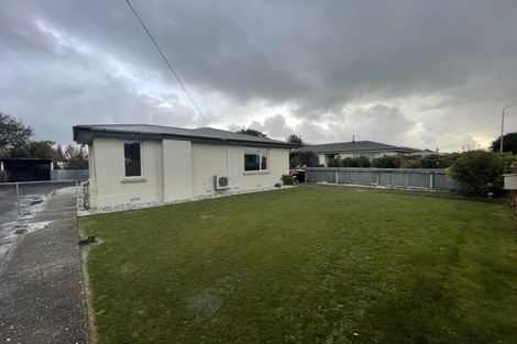Photo of property in 81 West Street, Hawthorndale, Invercargill, 9810