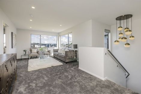 Photo of property in 10 Hautoa Lane, Flat Bush, Auckland, 2019