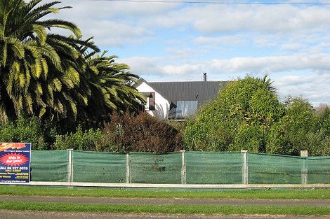 Photo of property in 81 Tutaenui Road, Marton, 4710