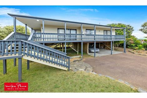 Photo of property in 20 Dungarvon Place, Clendon Park, Auckland, 2103