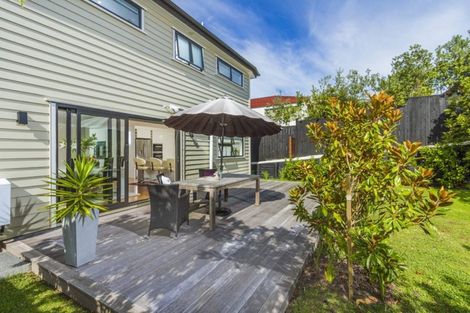 Photo of property in 4 Ngataringa Road, Devonport, Auckland, 0624