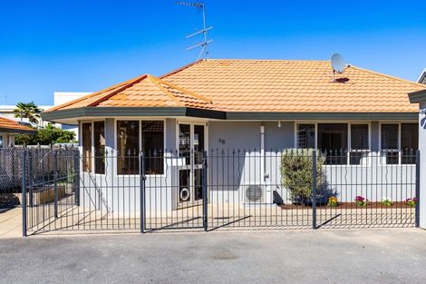 Photo of property in 4b Seymour Street, Blenheim, 7201