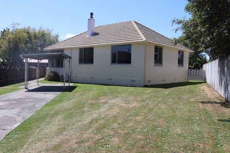 Photo of property in 66 Adamson Crescent, Glengarry, Invercargill, 9810