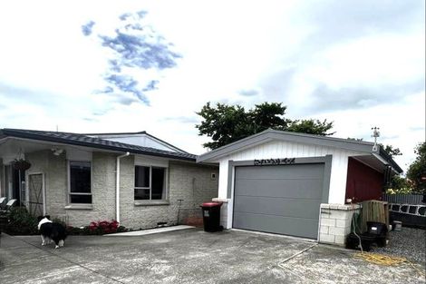 Photo of property in 3/700 Fitzroy Avenue, Mahora, Hastings, 4120