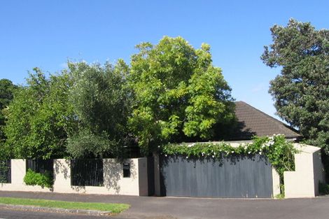 Photo of property in 37 Koraha Street, Remuera, Auckland, 1050