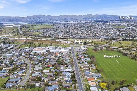 Photo of property in 72 Bower Avenue, New Brighton, Christchurch, 8083
