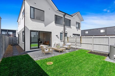 Photo of property in 20 Boyes Avenue, Whenuapai, Auckland, 0618
