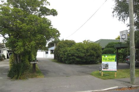 Photo of property in 2/25 Esperance Street, St Albans, Christchurch, 8052