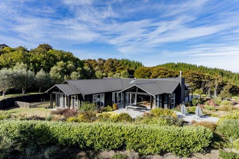 Photo of property in 22 Heipipi Drive, Eskdale, Napier, 4182