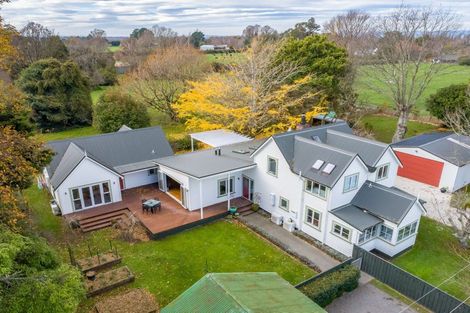 Photo of property in 121 Kuratawhiti Street, Woodside, Greytown, 5794