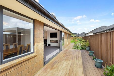 Photo of property in 9 Ruston Lane, Halswell, Christchurch, 8025