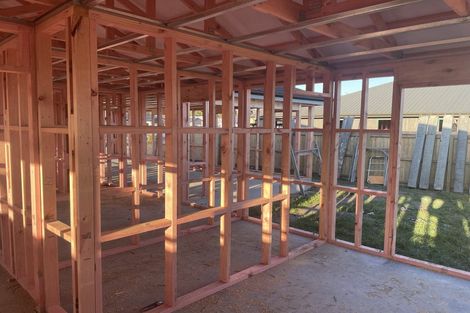 Photo of property in 31 River Stone Drive, Halswell, Christchurch, 8025