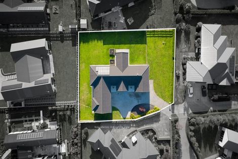 Photo of property in 51 Baxter Michael Crescent, Cambridge, 3434