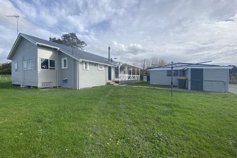 Photo of property in 219 Forestry Road, Waitoki, Kaukapakapa, 0871