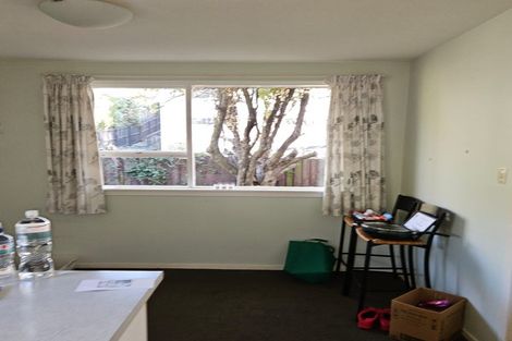 Photo of property in 2/44c Bowenvale Avenue, Cashmere, Christchurch, 8022