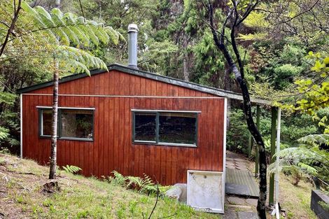 Photo of property in 142 Omatai Road, Peria, Kaitaia, 0482