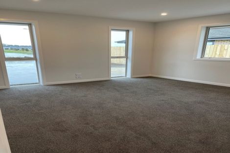 Photo of property in 27 Owaka Road, Wigram, Christchurch, 8025