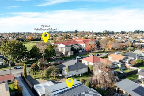 Photo of property in 1/10a Mclean Street, Linwood, Christchurch, 8062