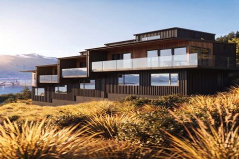 Photo of property in 88 Middleton Road, Queenstown Hill, Queenstown, 9300