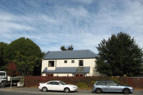 Photo of property in 3/17 Creyke Road, Ilam, Christchurch, 8041