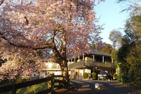 Photo of property in 207 Old Mountain Road, Karamu, Hamilton, 3285
