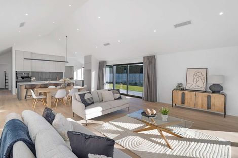 Photo of property in 17b Fairhurst Place, Rolleston, 7614