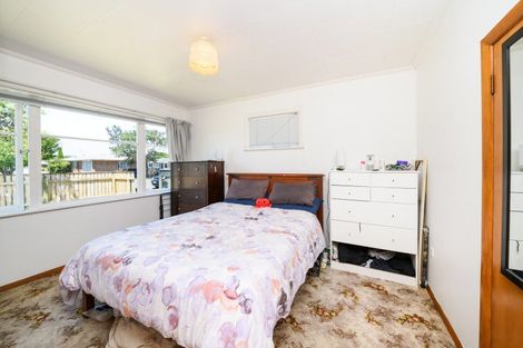 Photo of property in 7 College Street, Awapuni, Palmerston North, 4412