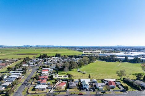 Photo of property in 202 Mahoe Street, Melville, Hamilton, 3206