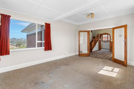 Photo of property in 134 Forfar Street, Clyde Hill, Dunedin, 9011