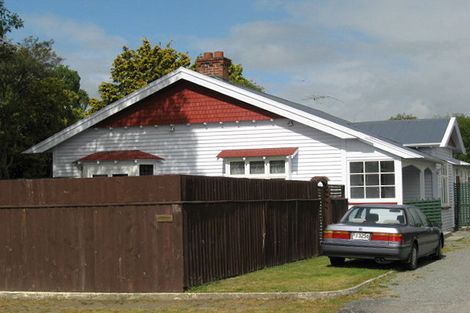 Photo of property in 11a Sewell Street, Kaiapoi, 7630