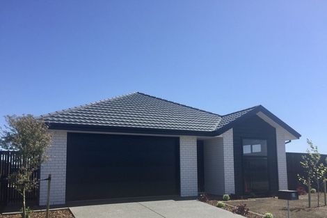 Photo of property in 23 Halpin Drive, Lincoln, 7608