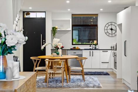 Photo of property in 7b Reg Pearce Way, Glen Innes, Auckland, 1072