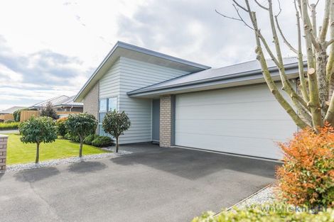 Photo of property in 8 Richmond Avenue, Halswell, Christchurch, 8025