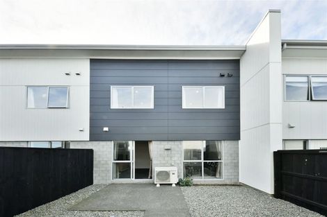 Photo of property in 4 William Dawson Crescent, Wigram, Christchurch, 8025