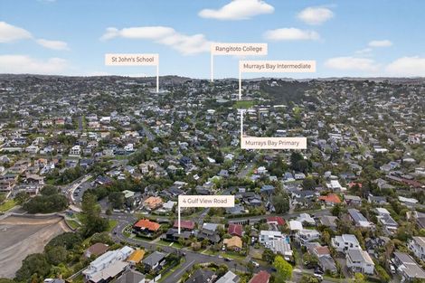 Photo of property in 1/517 Beach Road, Murrays Bay, Auckland, 0630