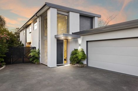 Photo of property in 111 Bishop Street, St Albans, Christchurch, 8014