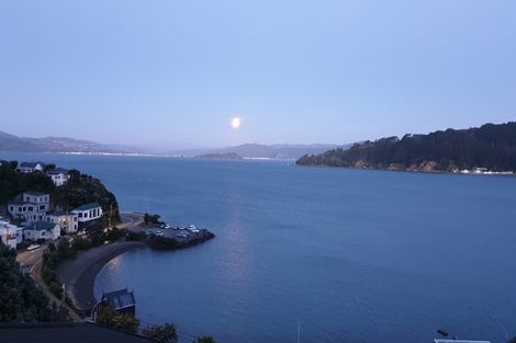 Photo of property in 110 Maida Vale Road, Roseneath, Wellington, 6011