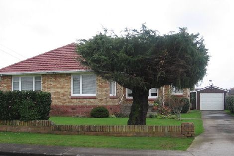 Photo of property in 46 Sunnyside Crescent, Papatoetoe, Auckland, 2025