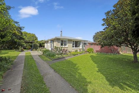 Photo of property in 12 Hammerichs Road, Rapaura, Blenheim, 7272