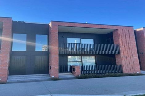 Photo of property in 8/212 Cashel Street, Christchurch Central, Christchurch, 8011