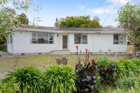 Photo of property in 213 Colombo Road, Kuripuni, Masterton, 5810