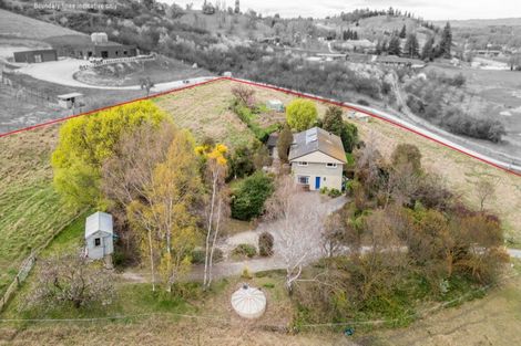 Photo of property in 217 Manuherikia Road, Springvale, Alexandra, 9393