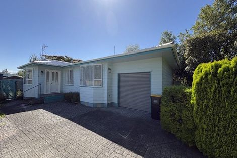 Photo of property in 6 Massey Place, Masterton, 5810