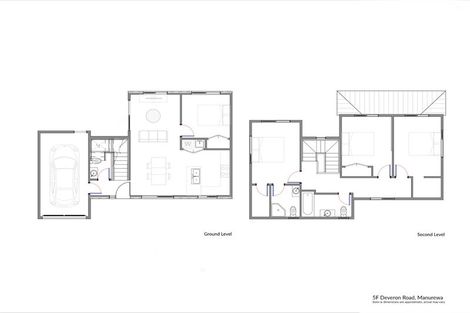 Photo of property in 5f Deveron Road, Manurewa, Auckland, 2102