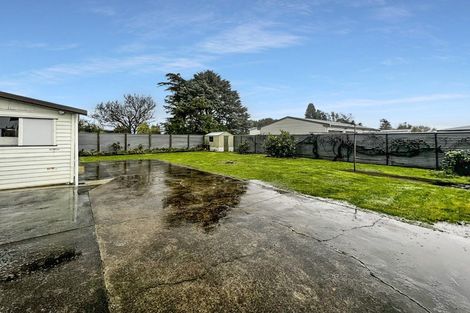 Photo of property in 86 Benmore Avenue, Cloverlea, Palmerston North, 4412